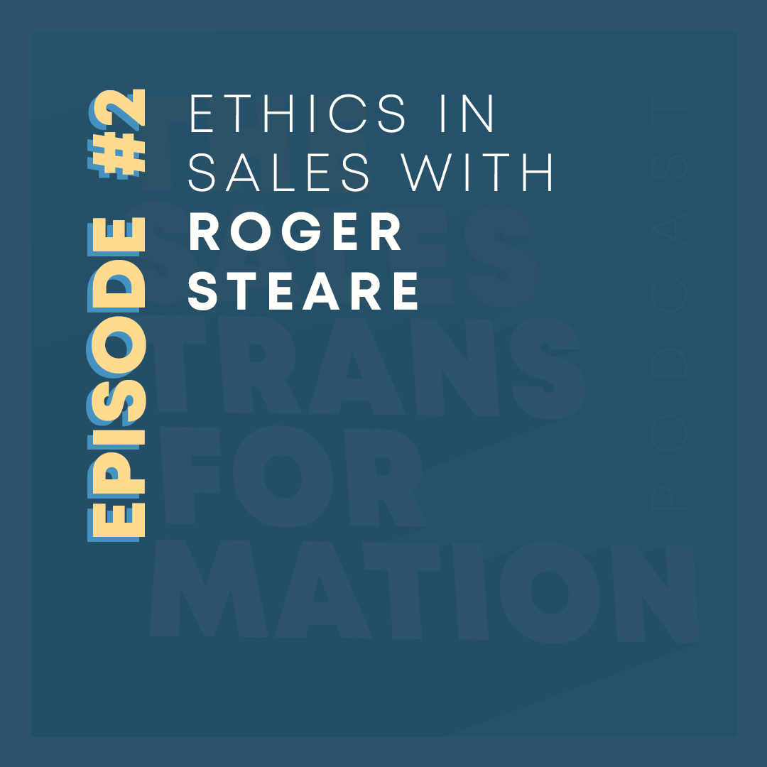 Ethics in Sales