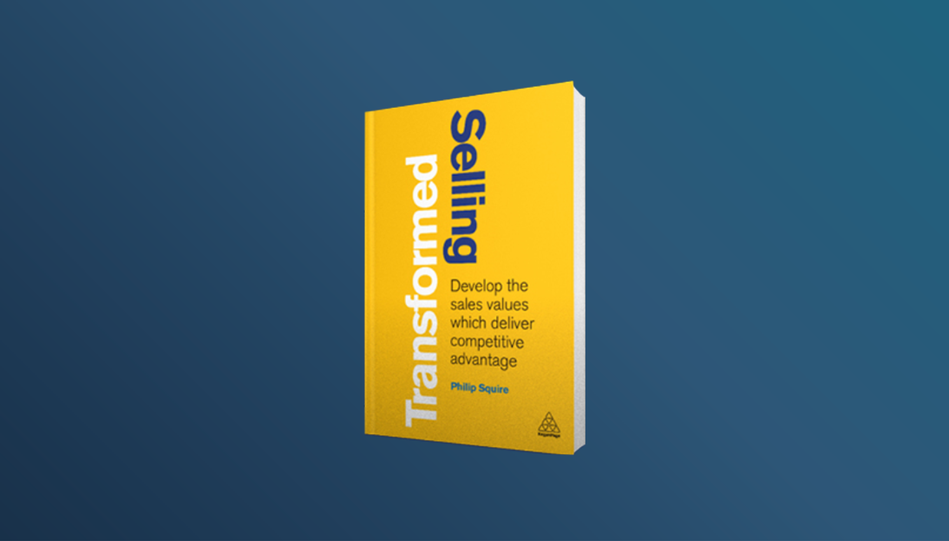 Selling Transformed Preview Banner News