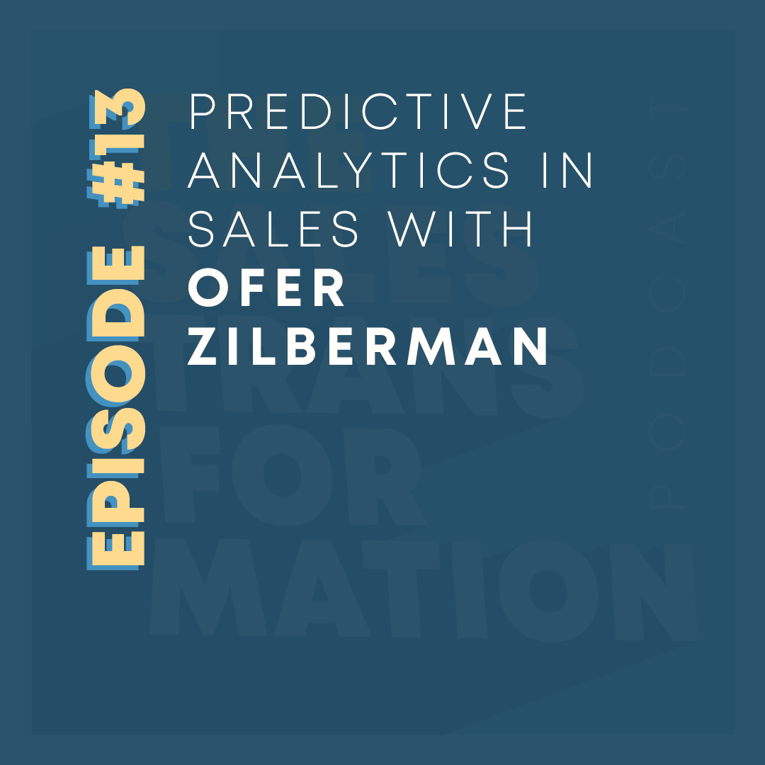 Predictive Analytics