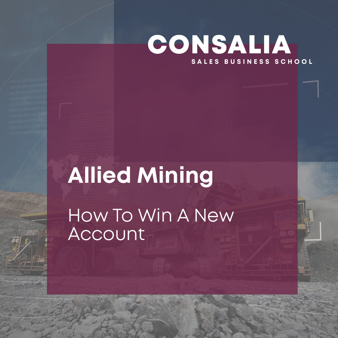 Allied Mining